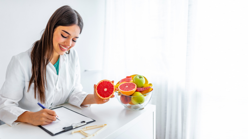 Yağcılar Diyetisyen